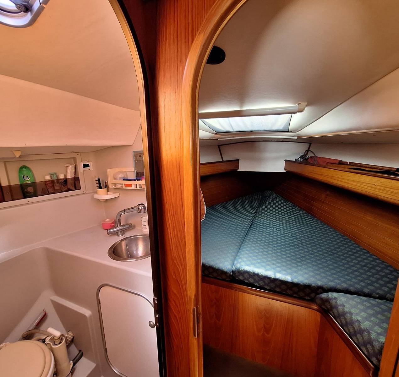 boat image