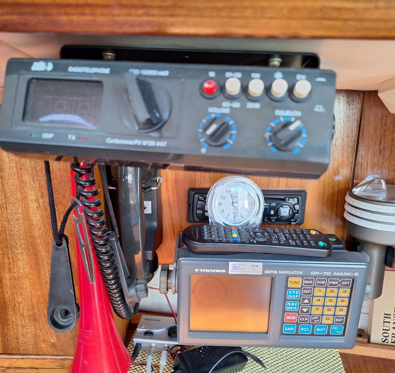 boat image