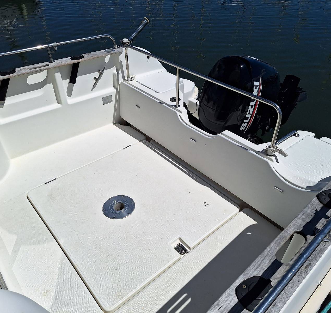 boat image