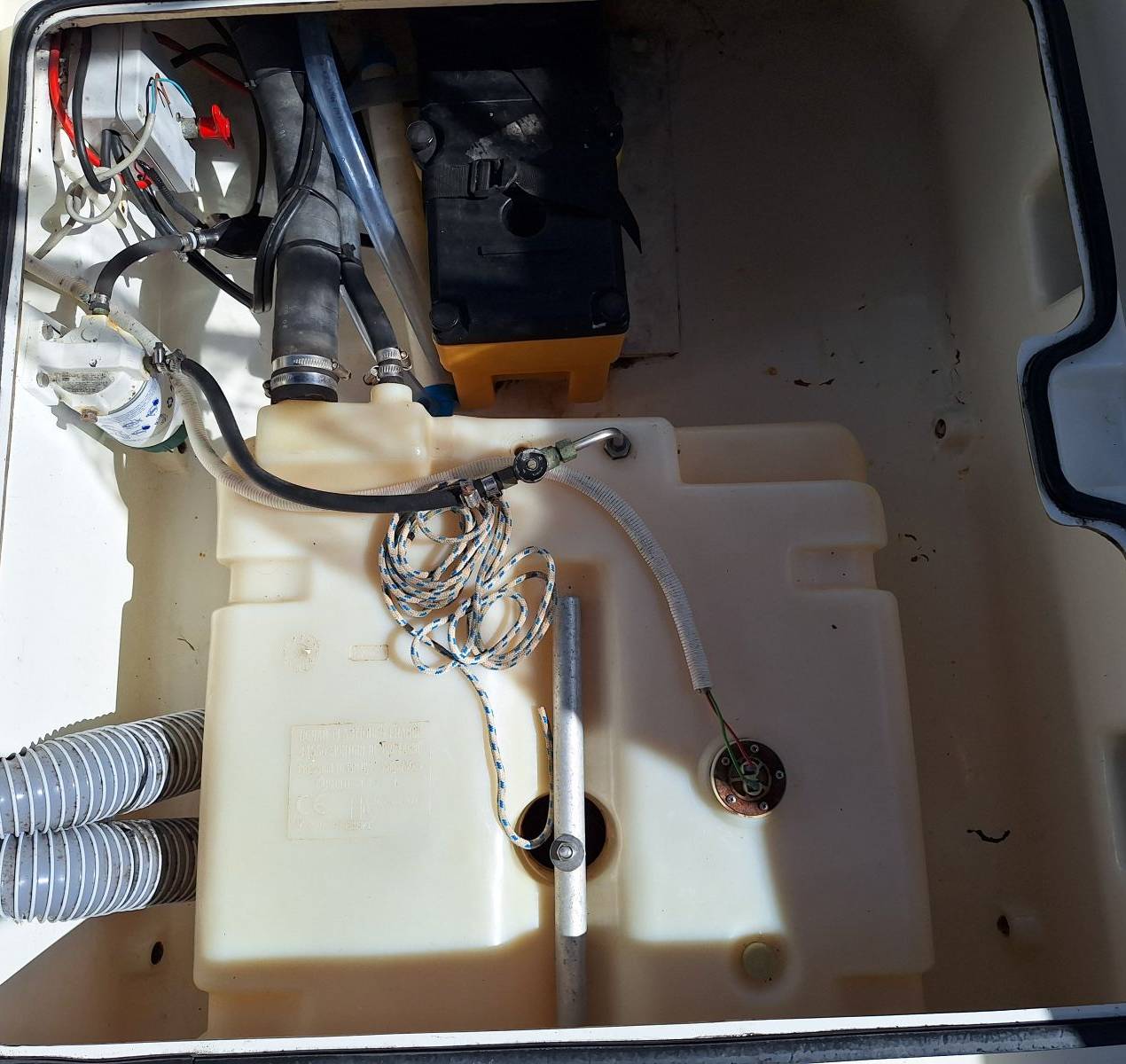 boat image
