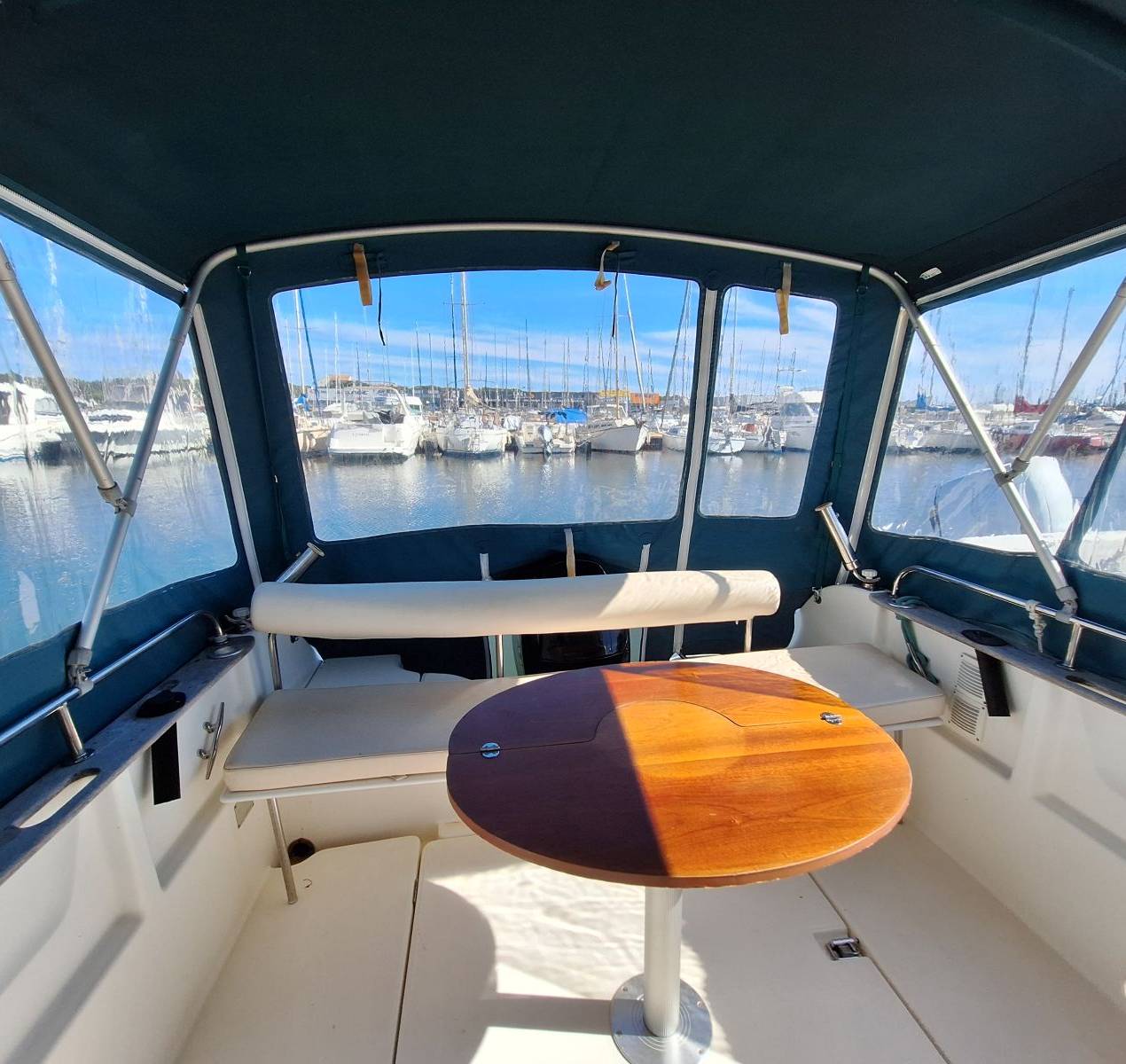 boat image
