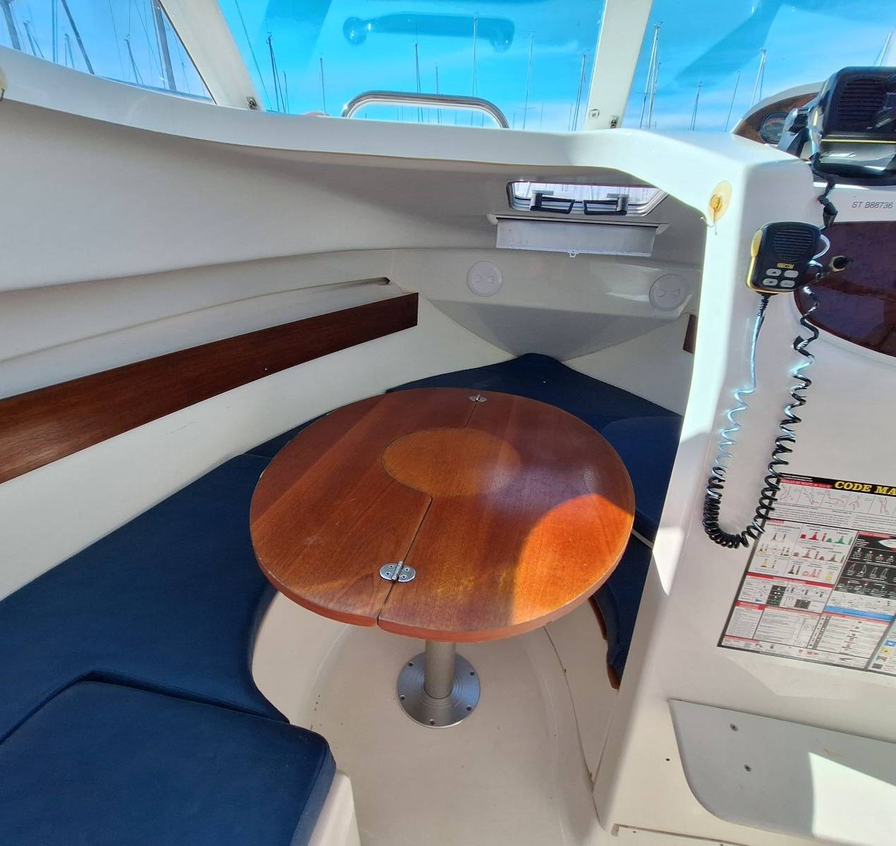 boat image