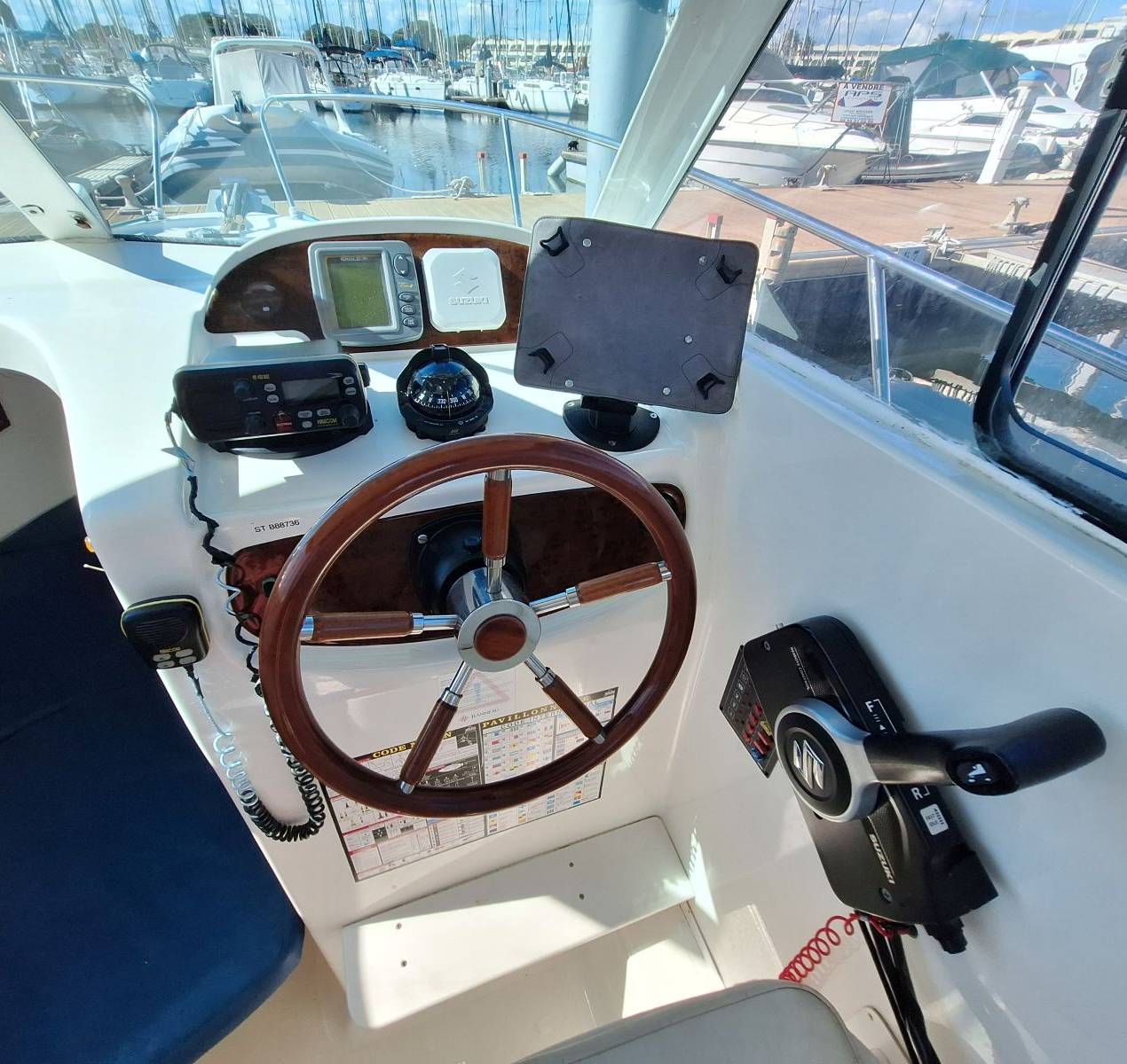 boat image