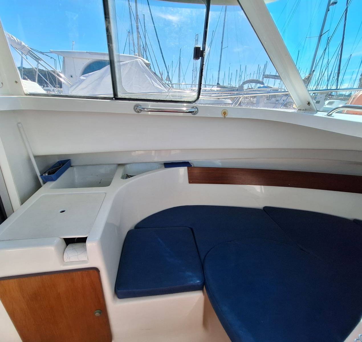 boat image