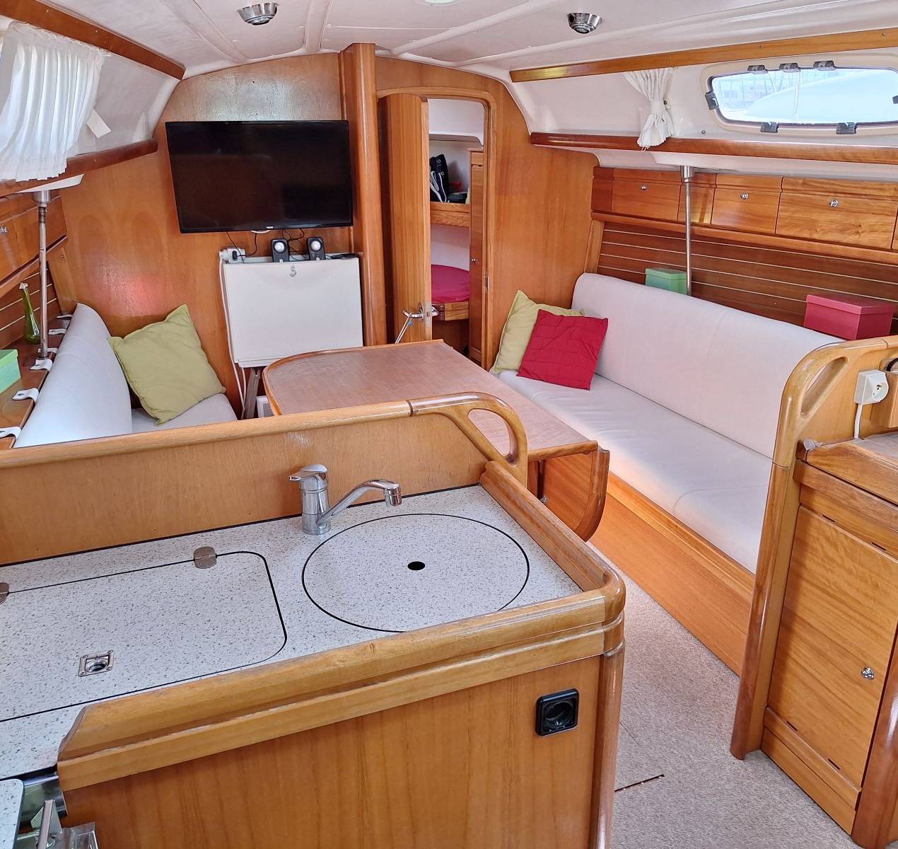 boat image