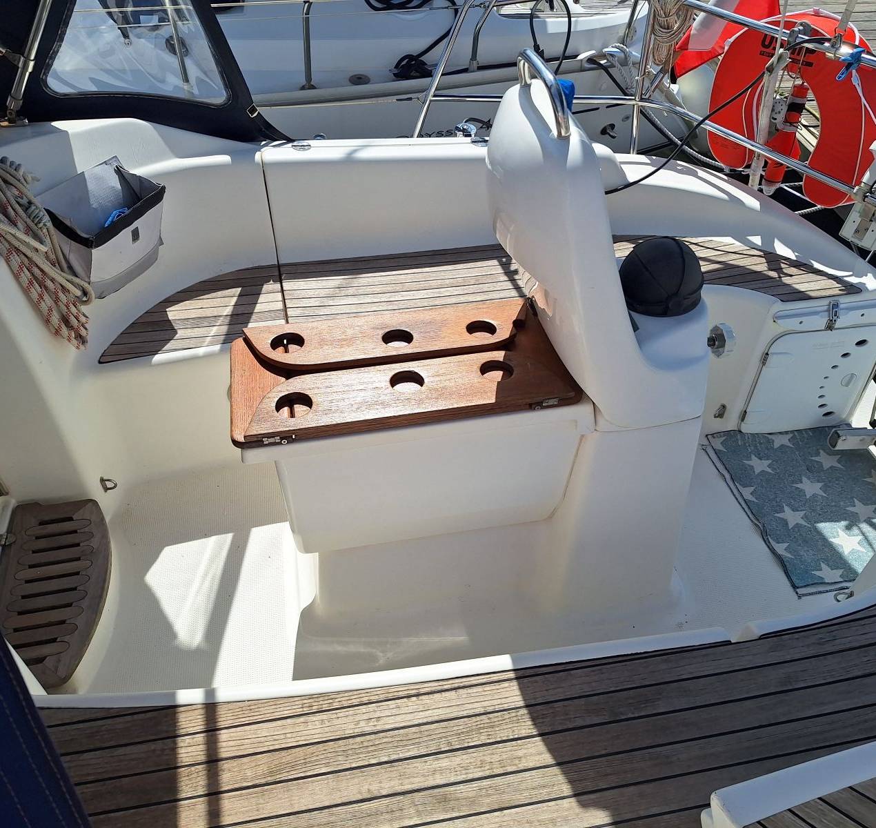boat image