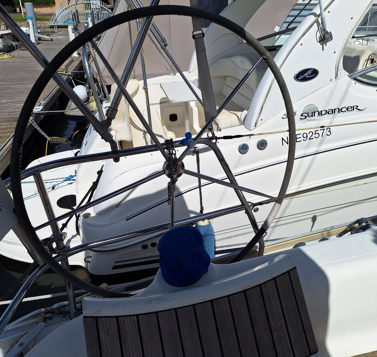 boat image