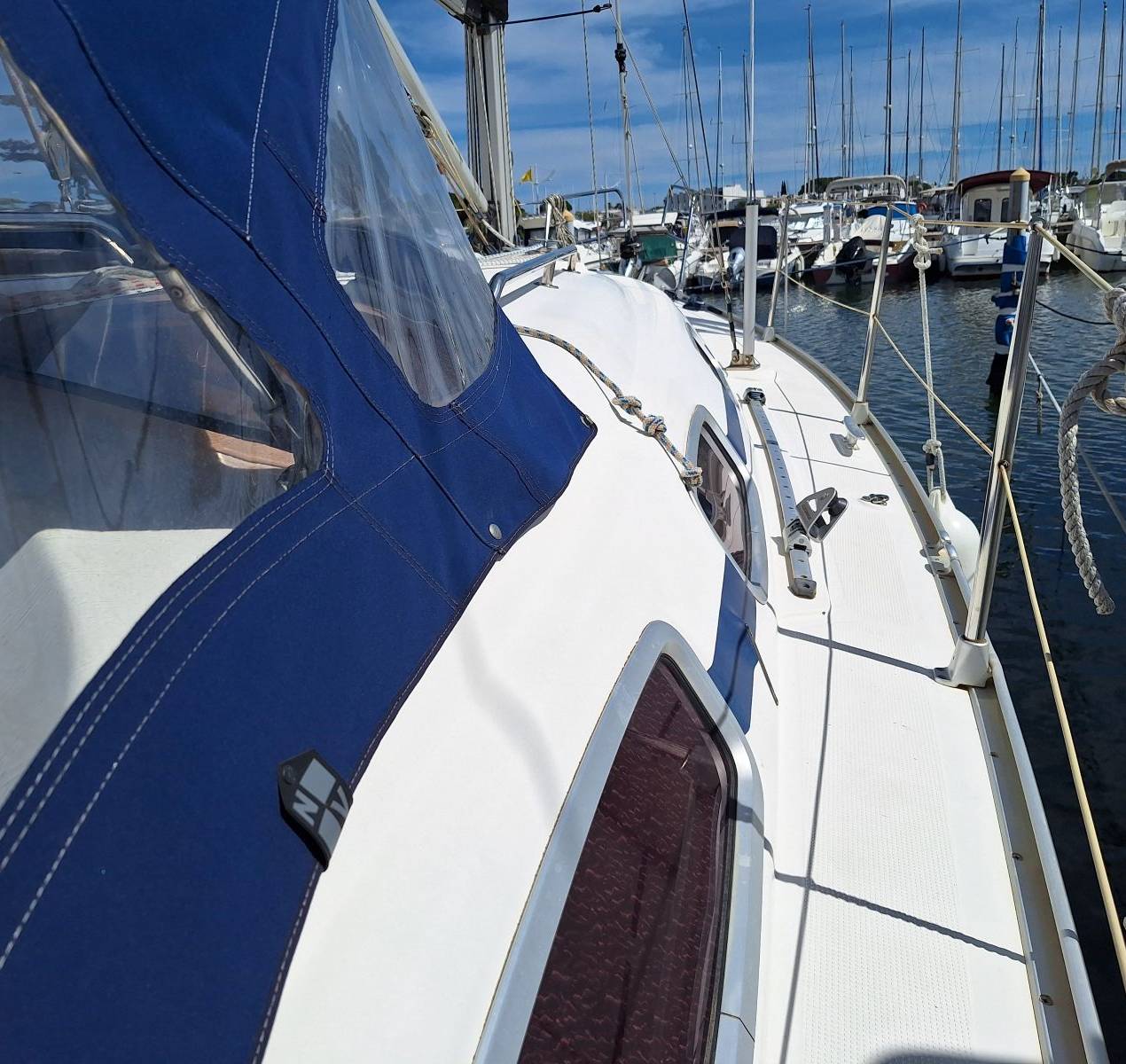 boat image