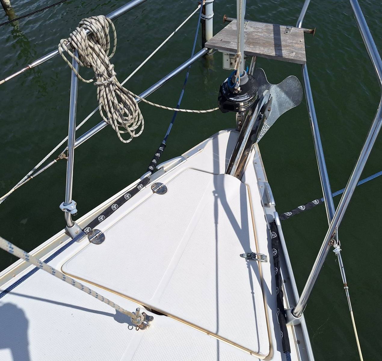boat image