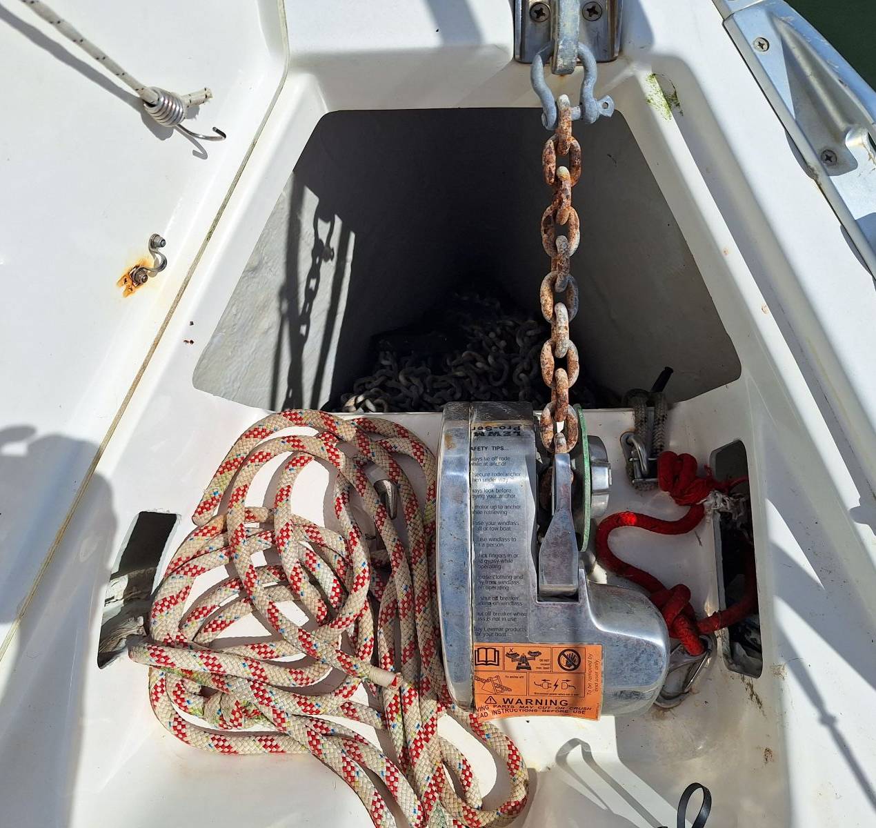 boat image