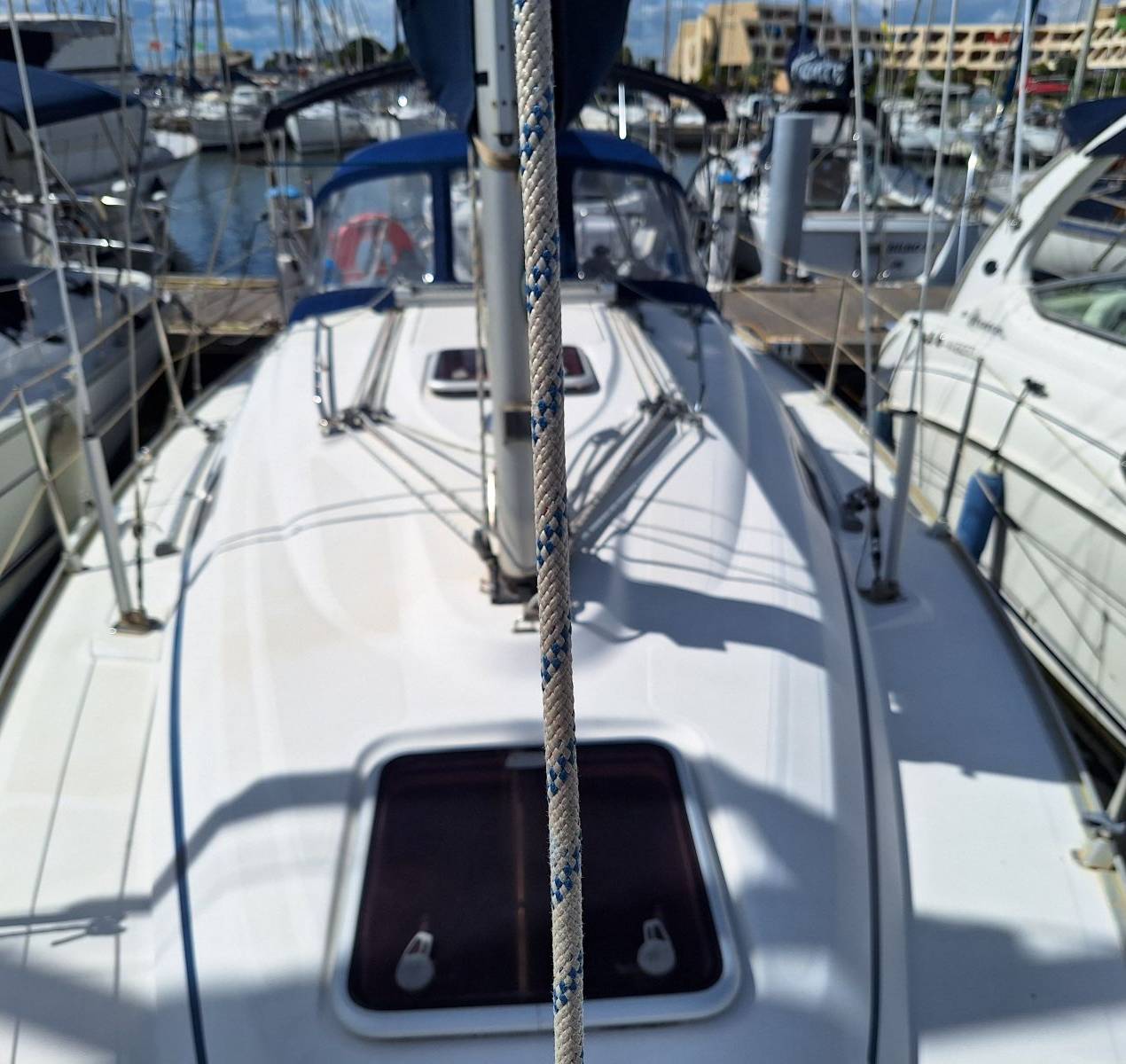 boat image