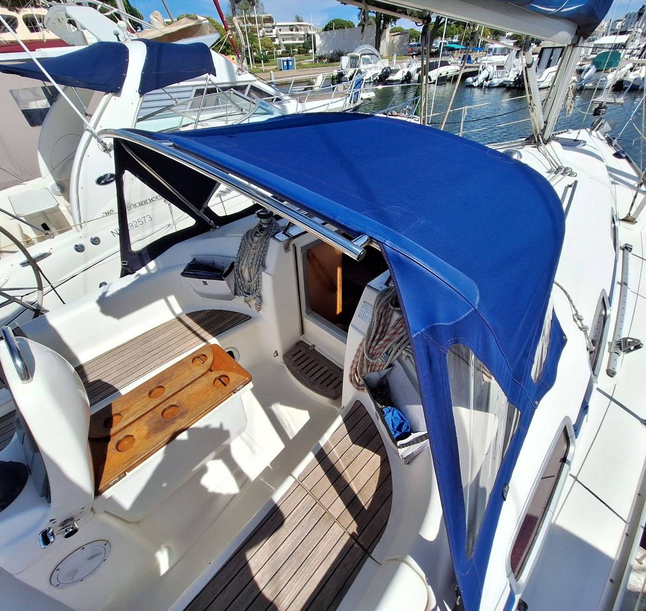 boat image