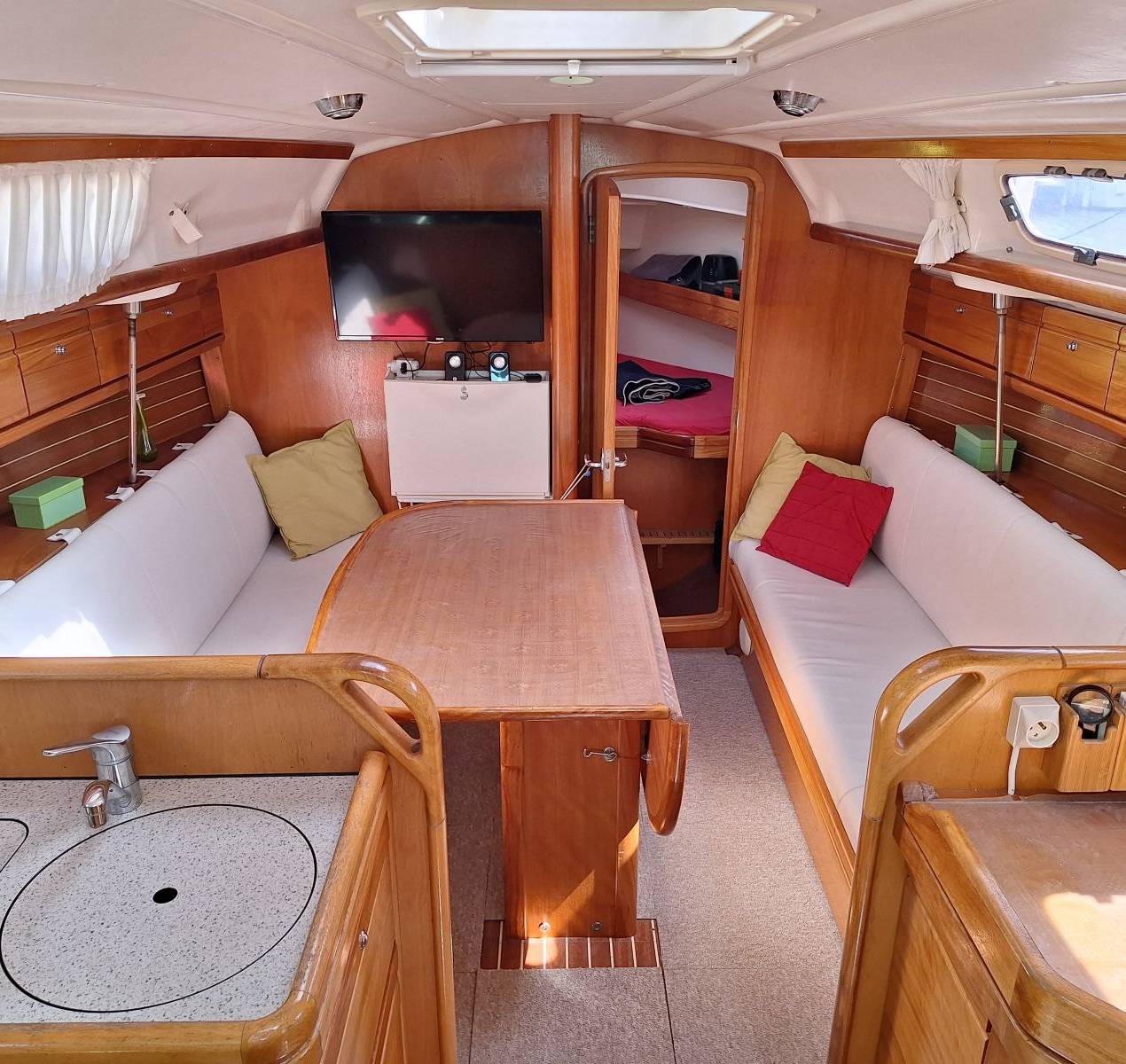 boat image