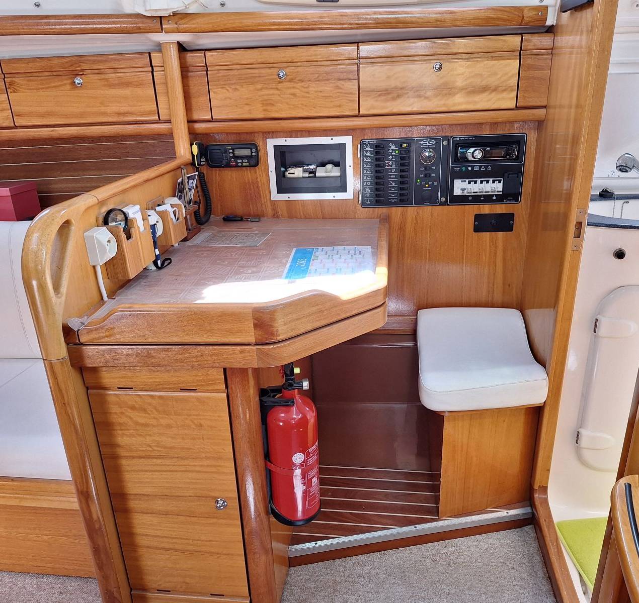 boat image