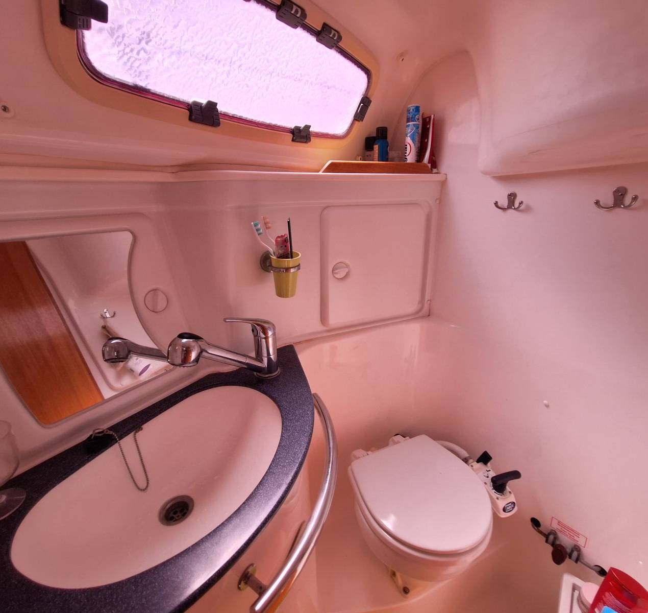 boat image