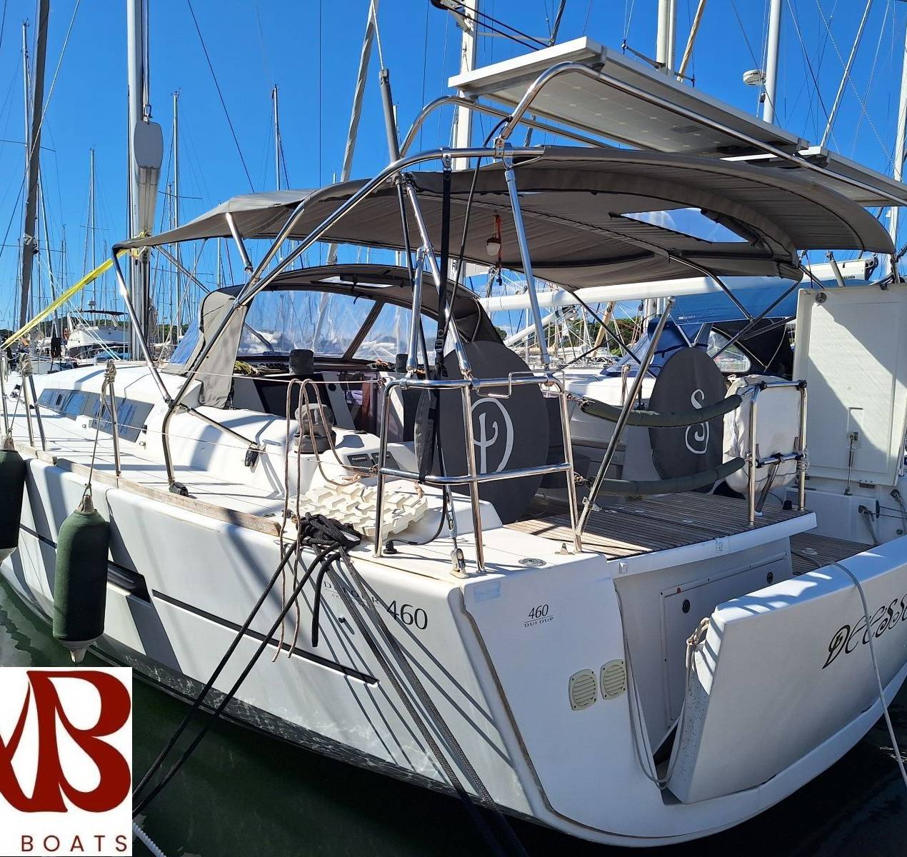 boat image