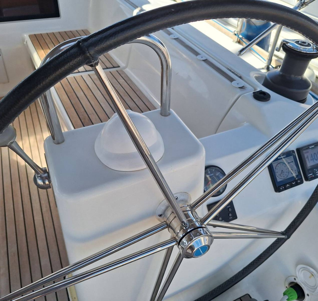 boat image