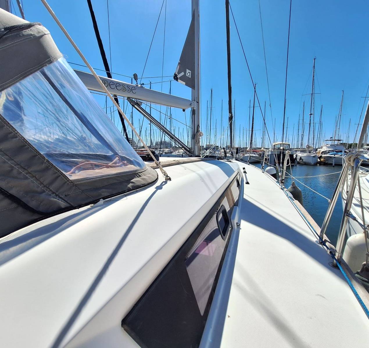 boat image