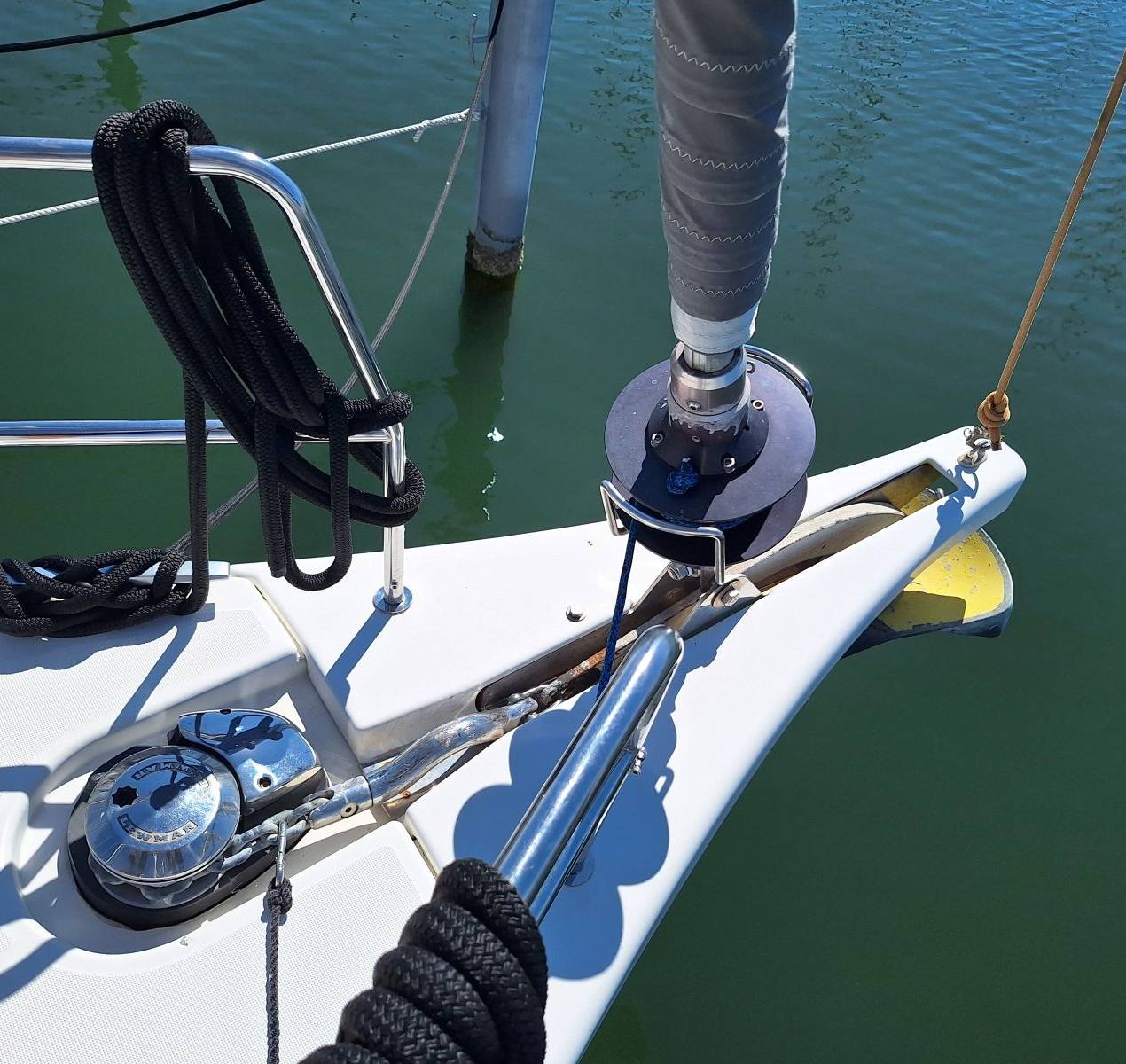 boat image