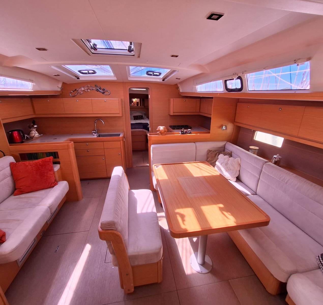 boat image