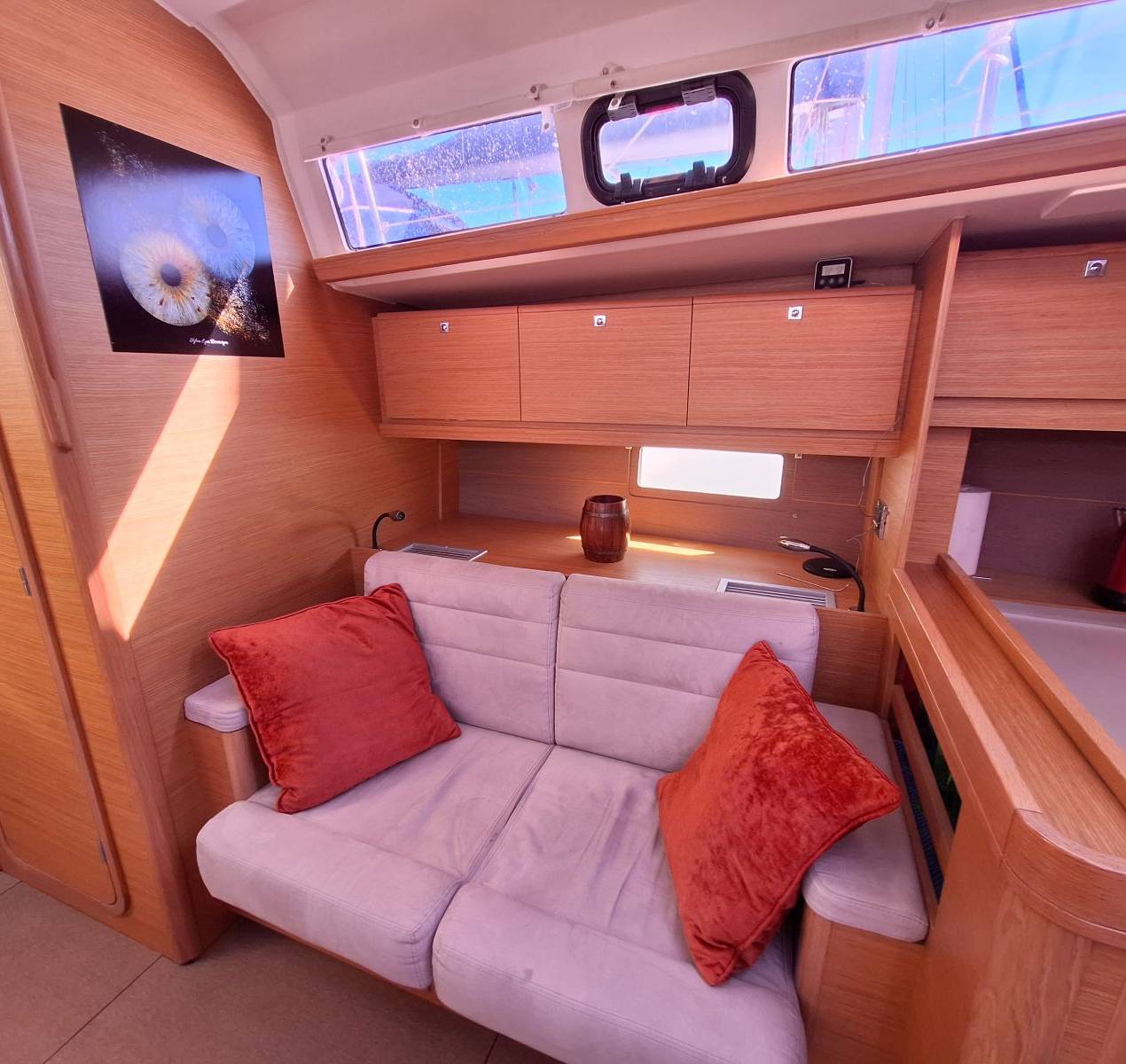 boat image