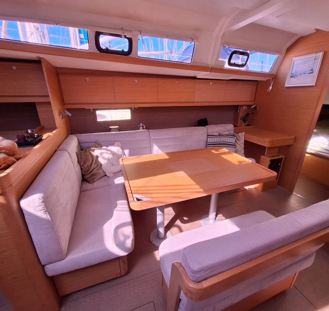 boat image