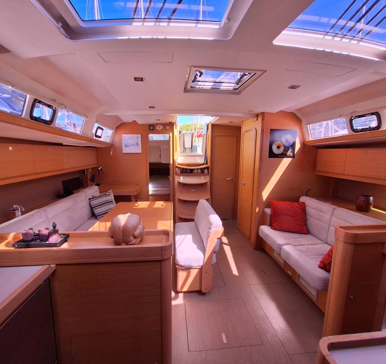 boat image