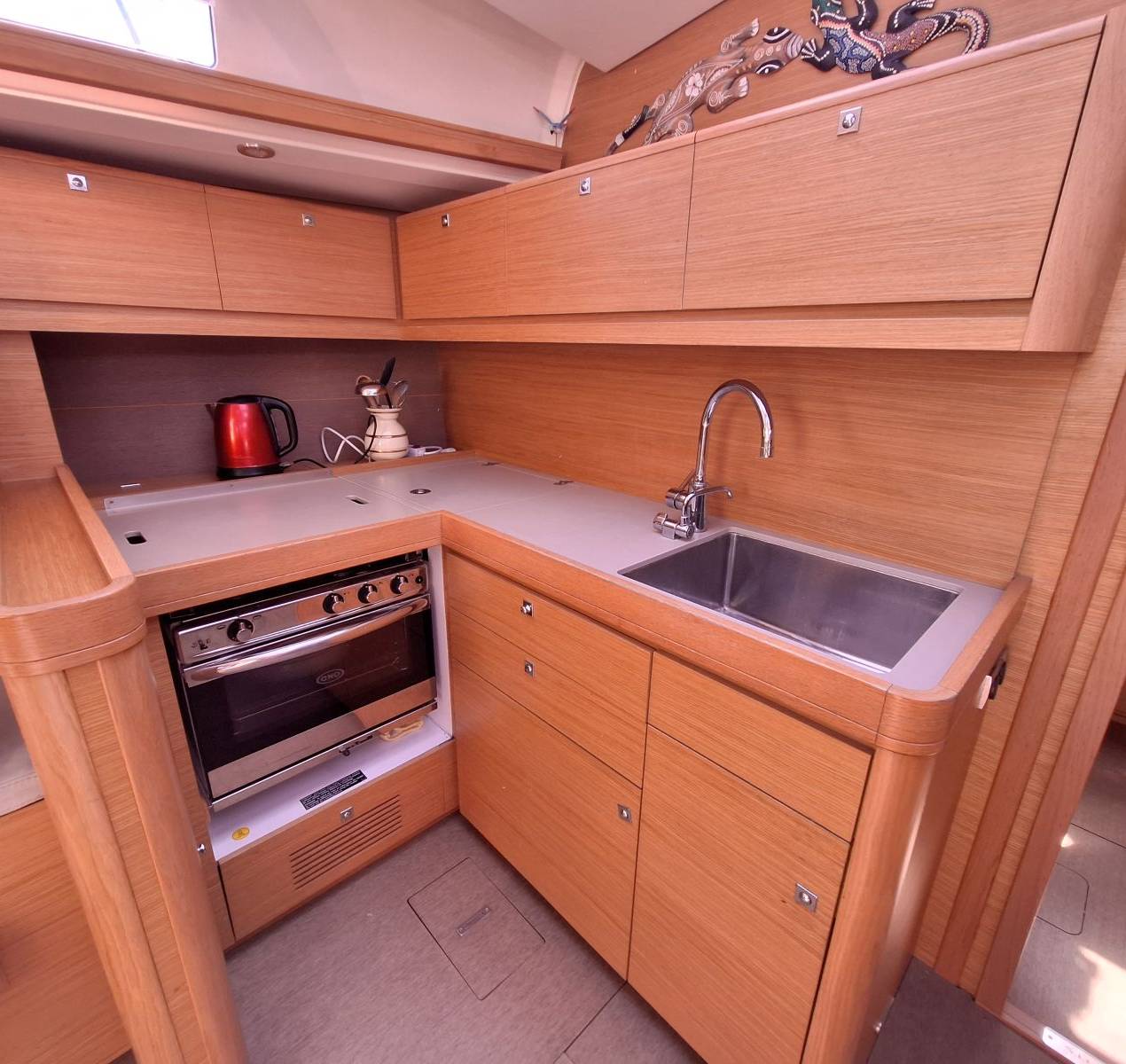 boat image