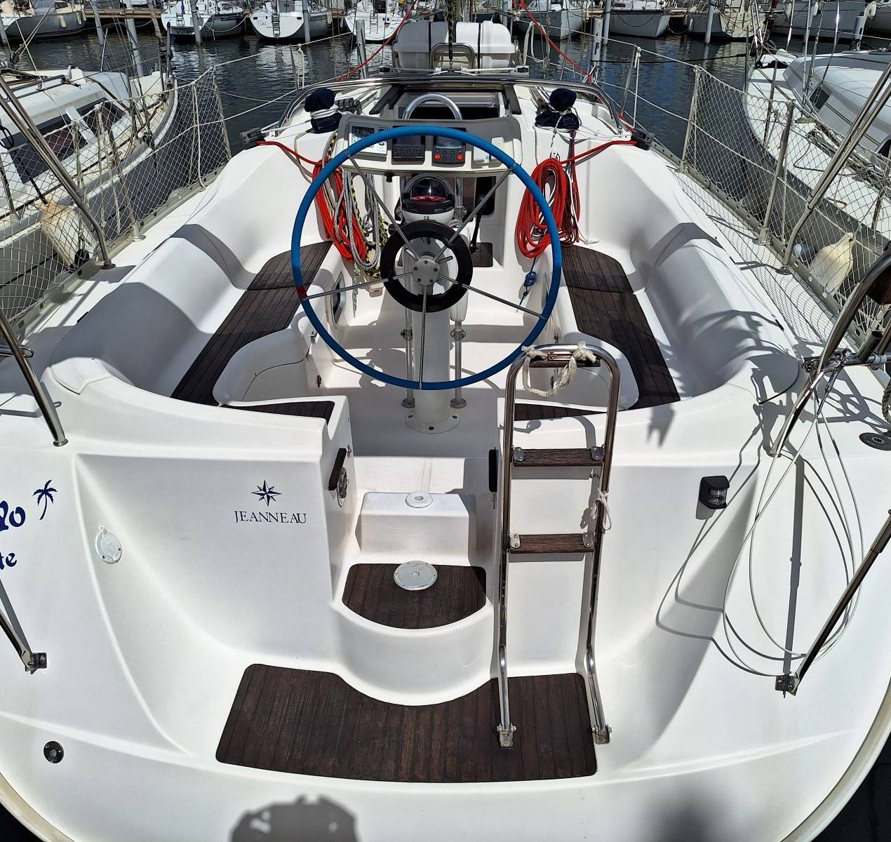 boat image