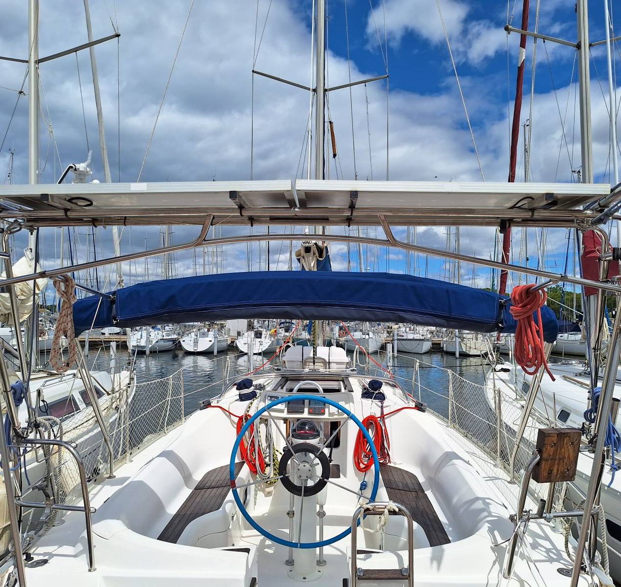 boat image