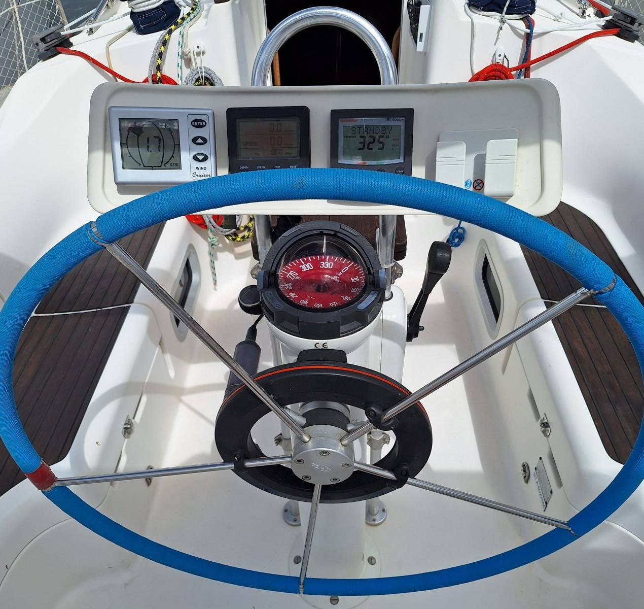 boat image