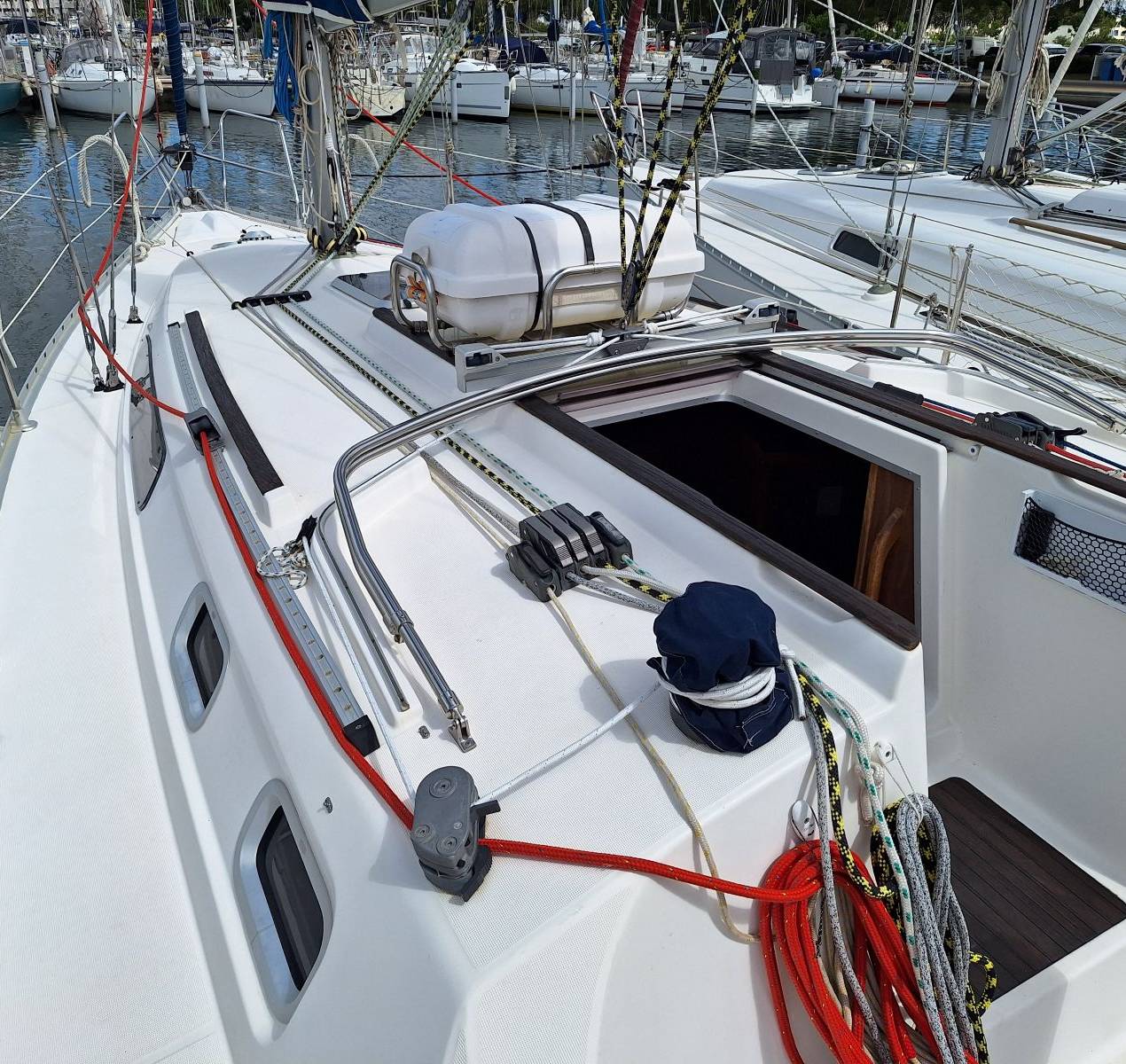 boat image