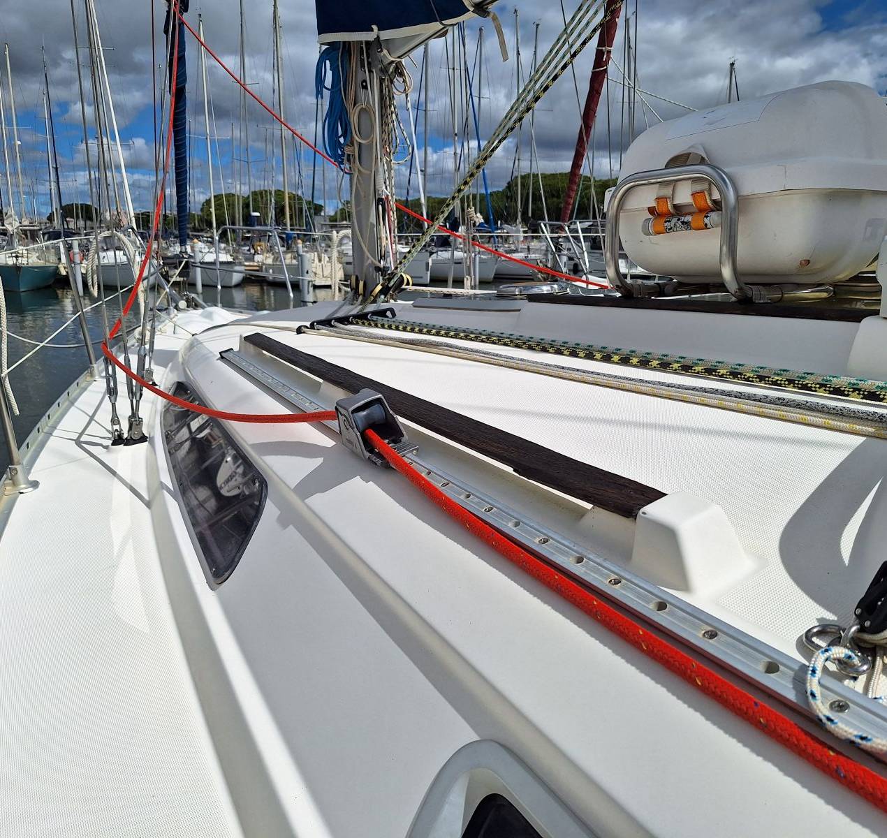 boat image