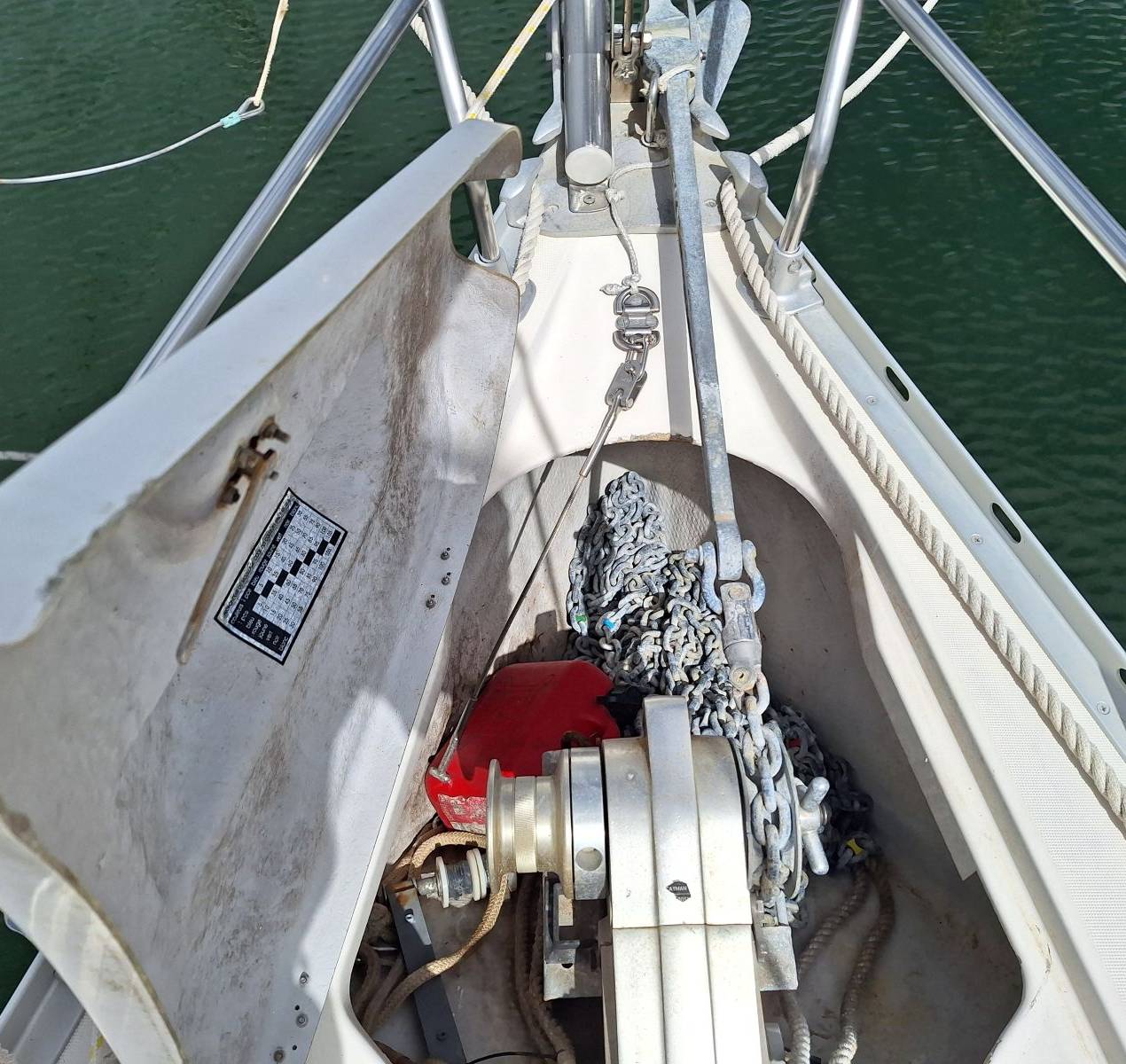 boat image