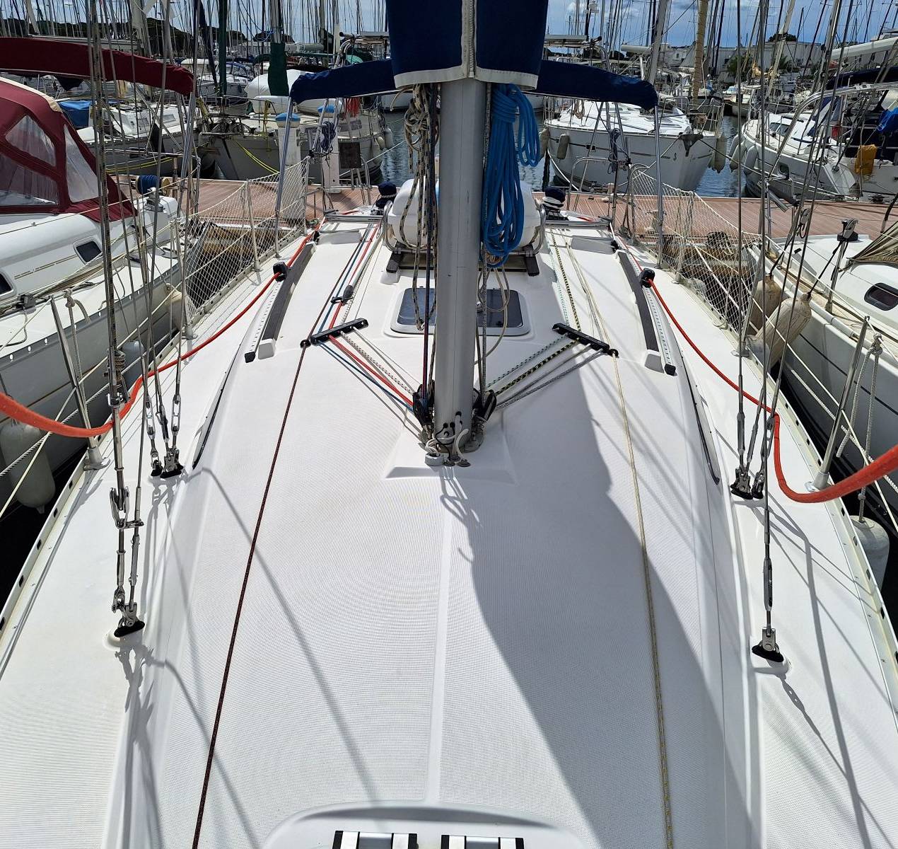 boat image