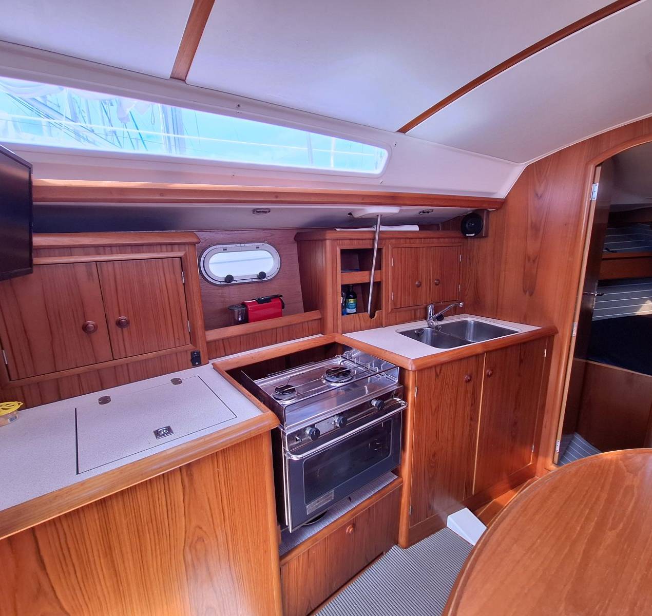 boat image