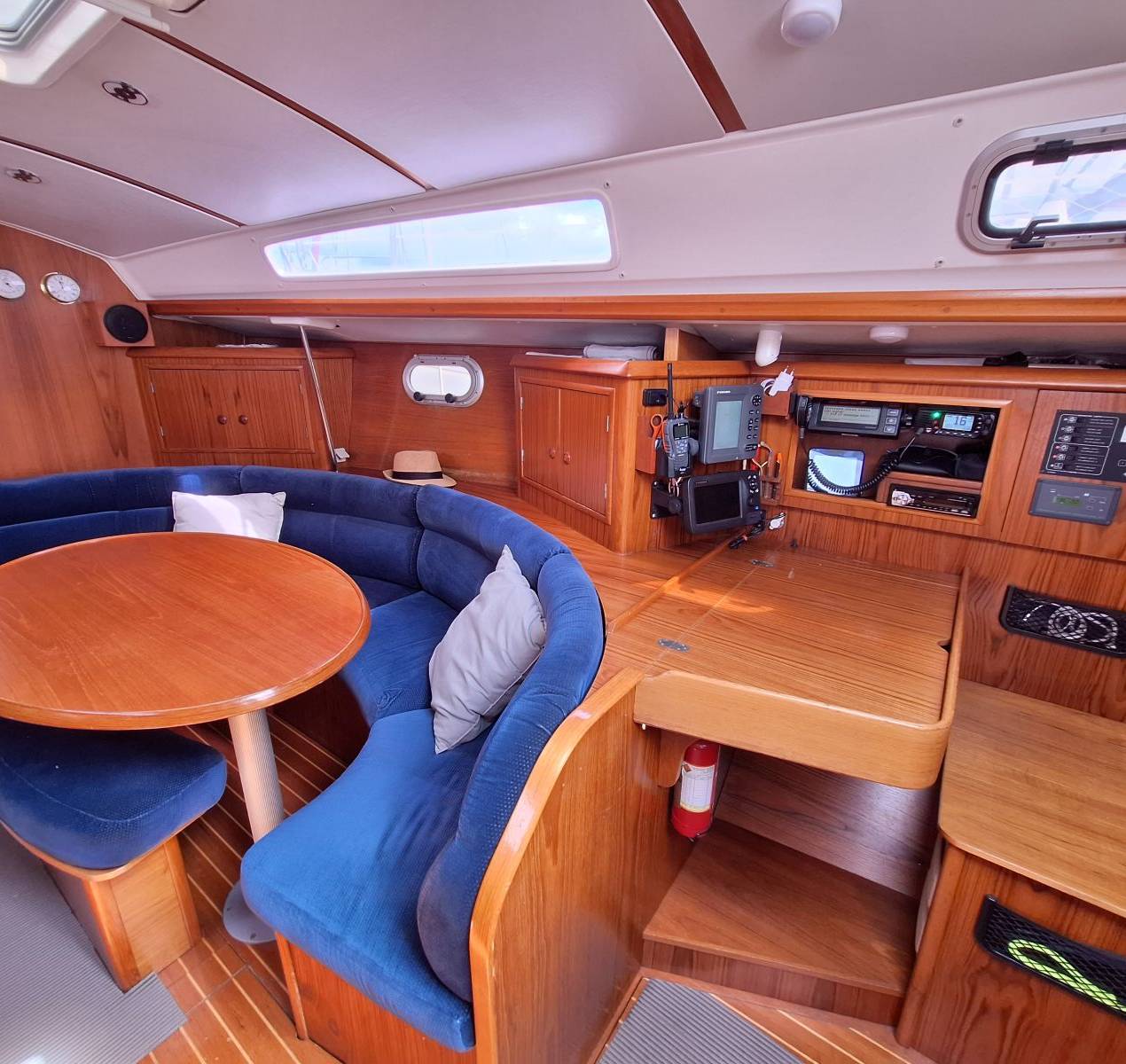 boat image