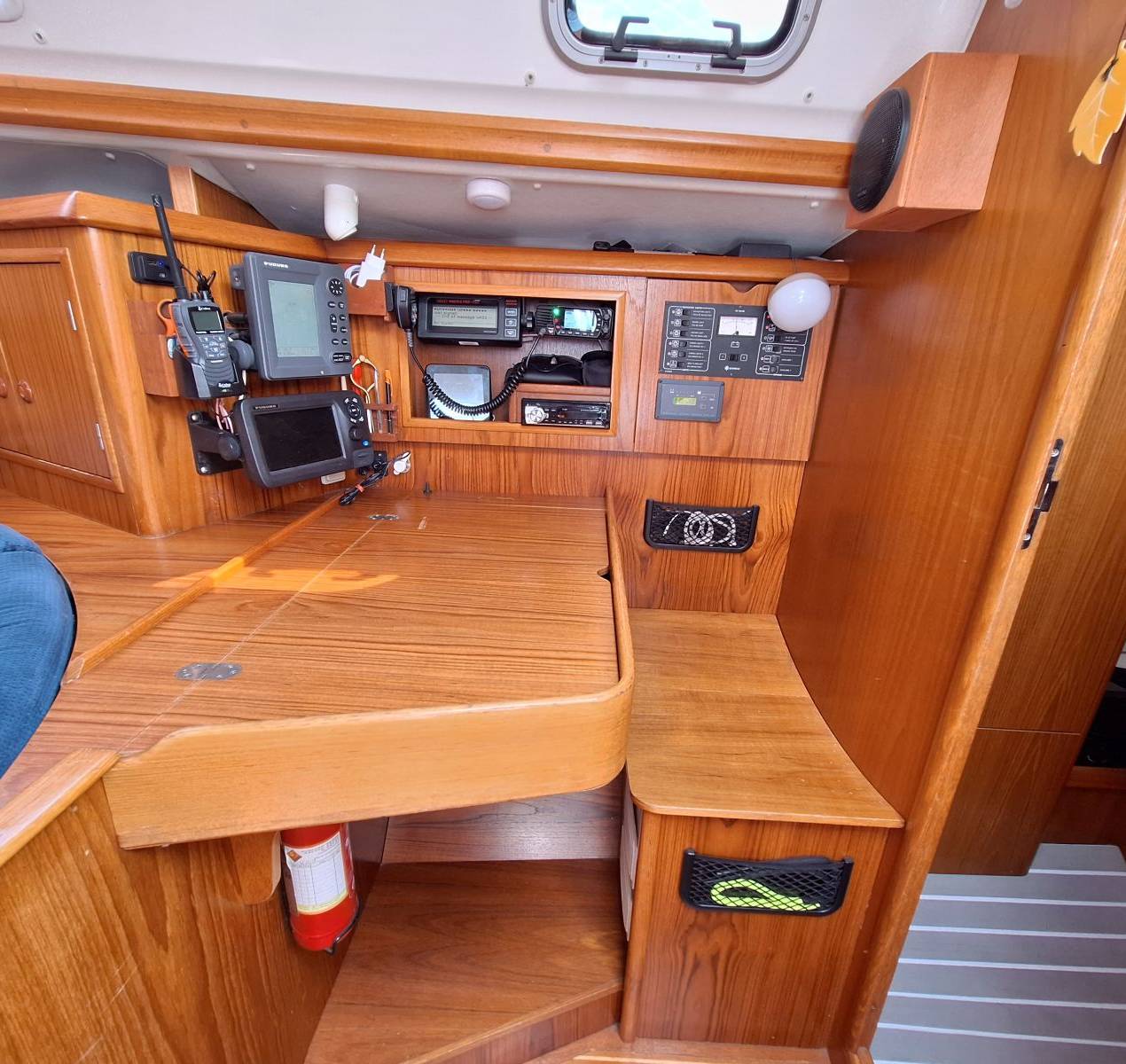 boat image