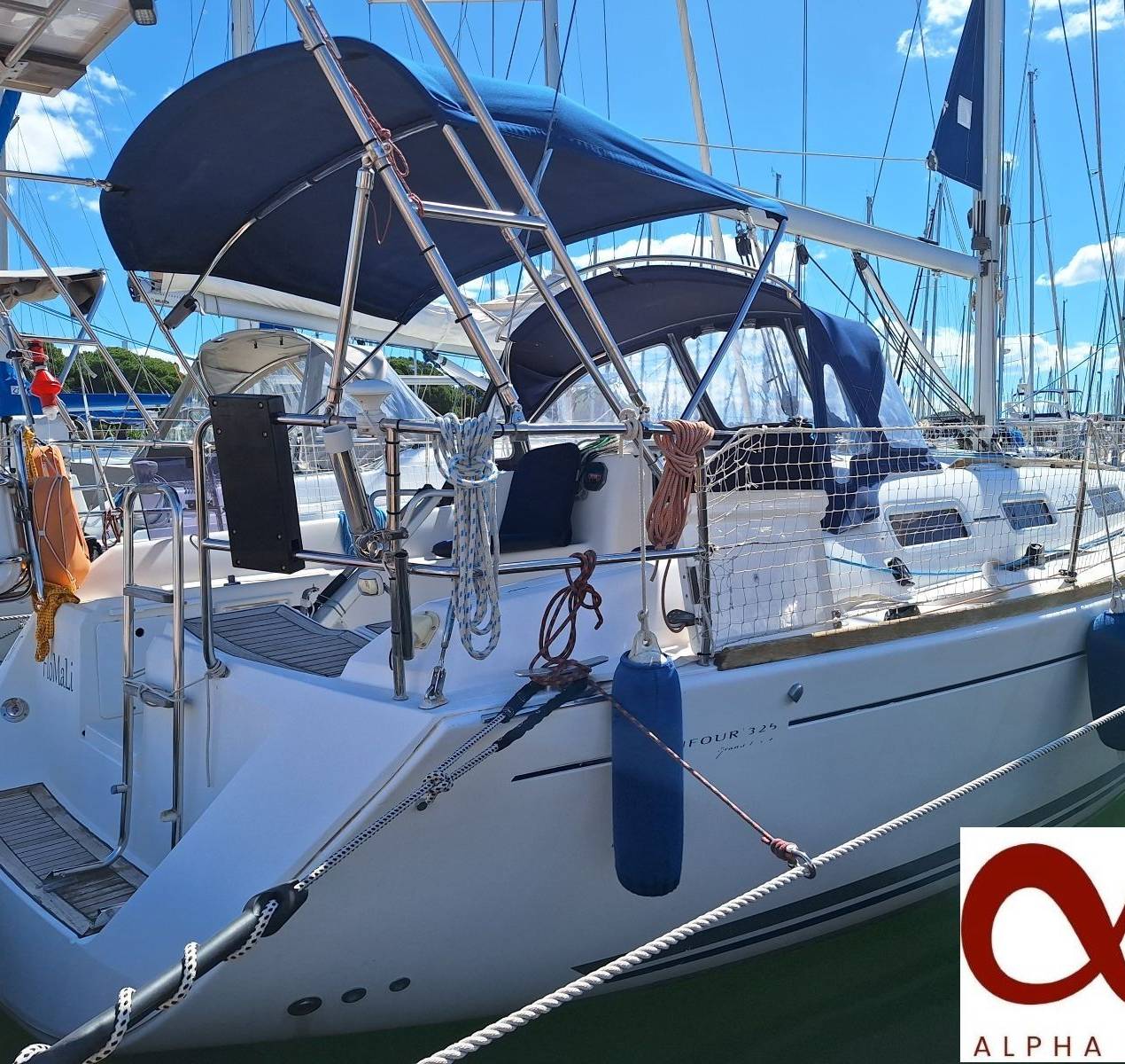 boat image
