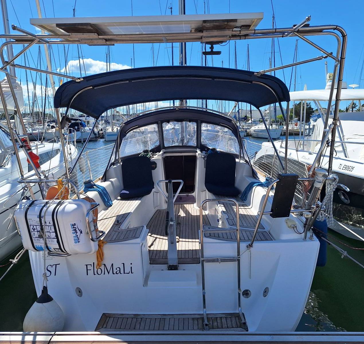 boat image