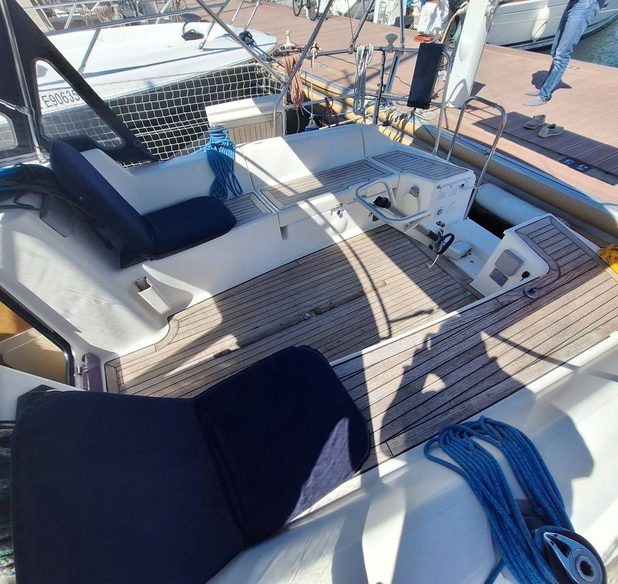 boat image