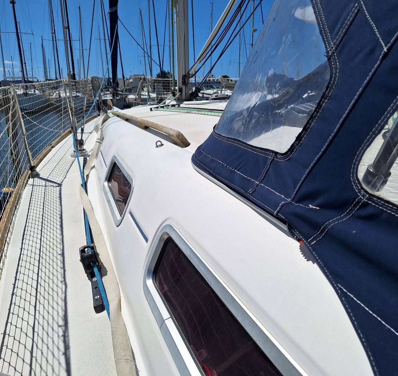 boat image