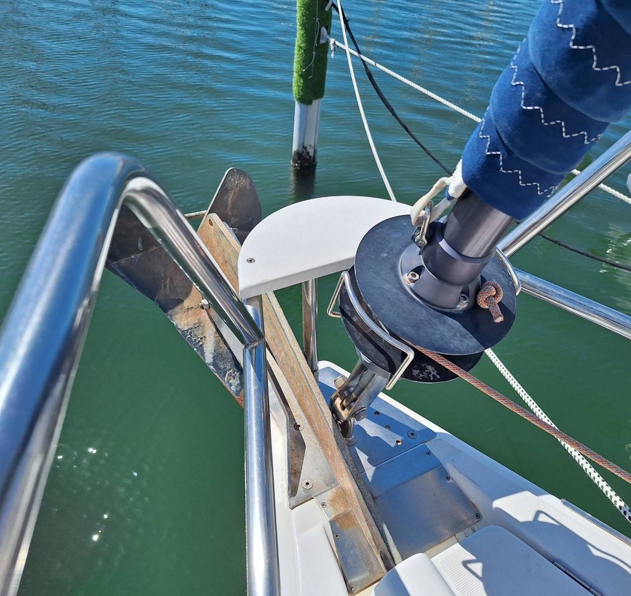 boat image