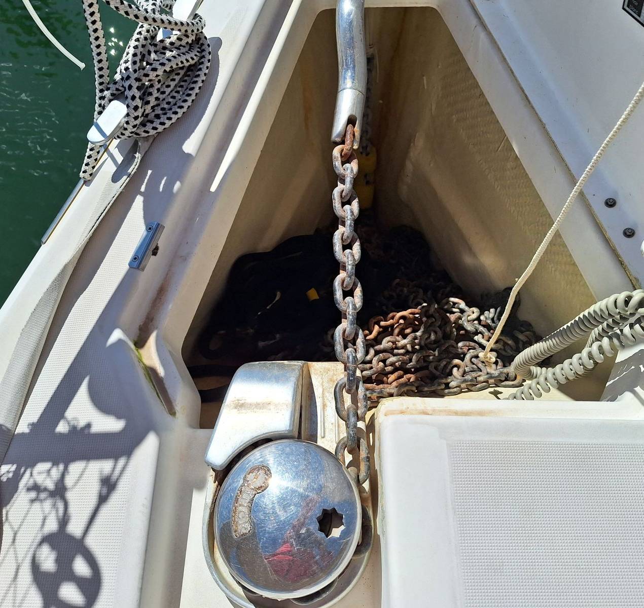 boat image