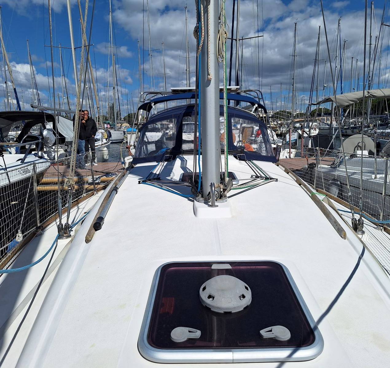 boat image