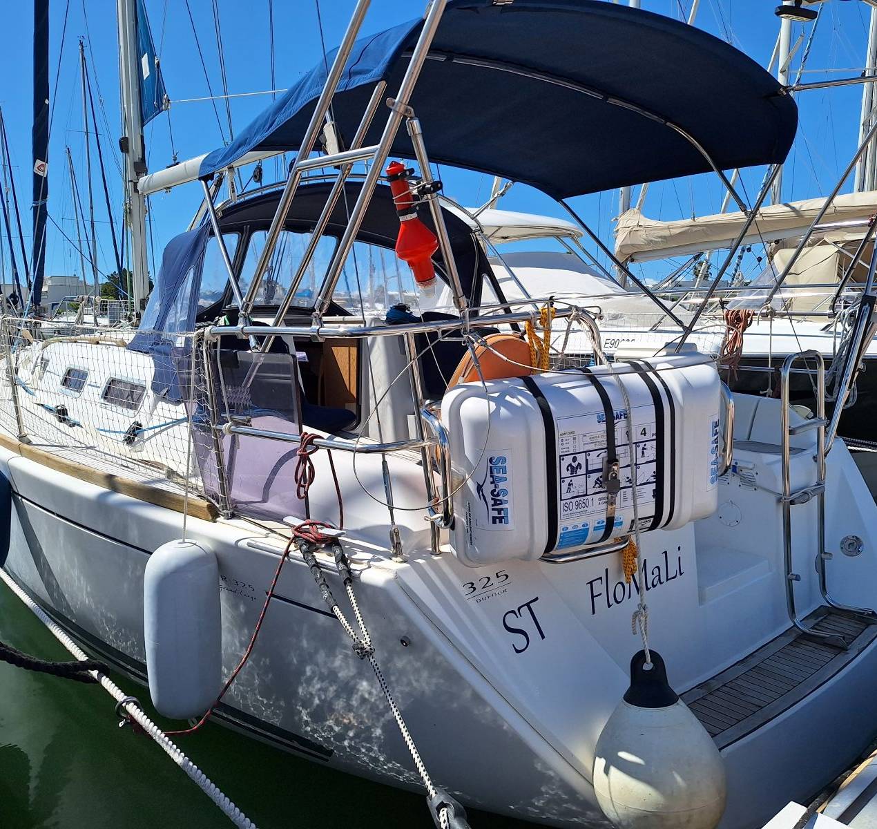 boat image