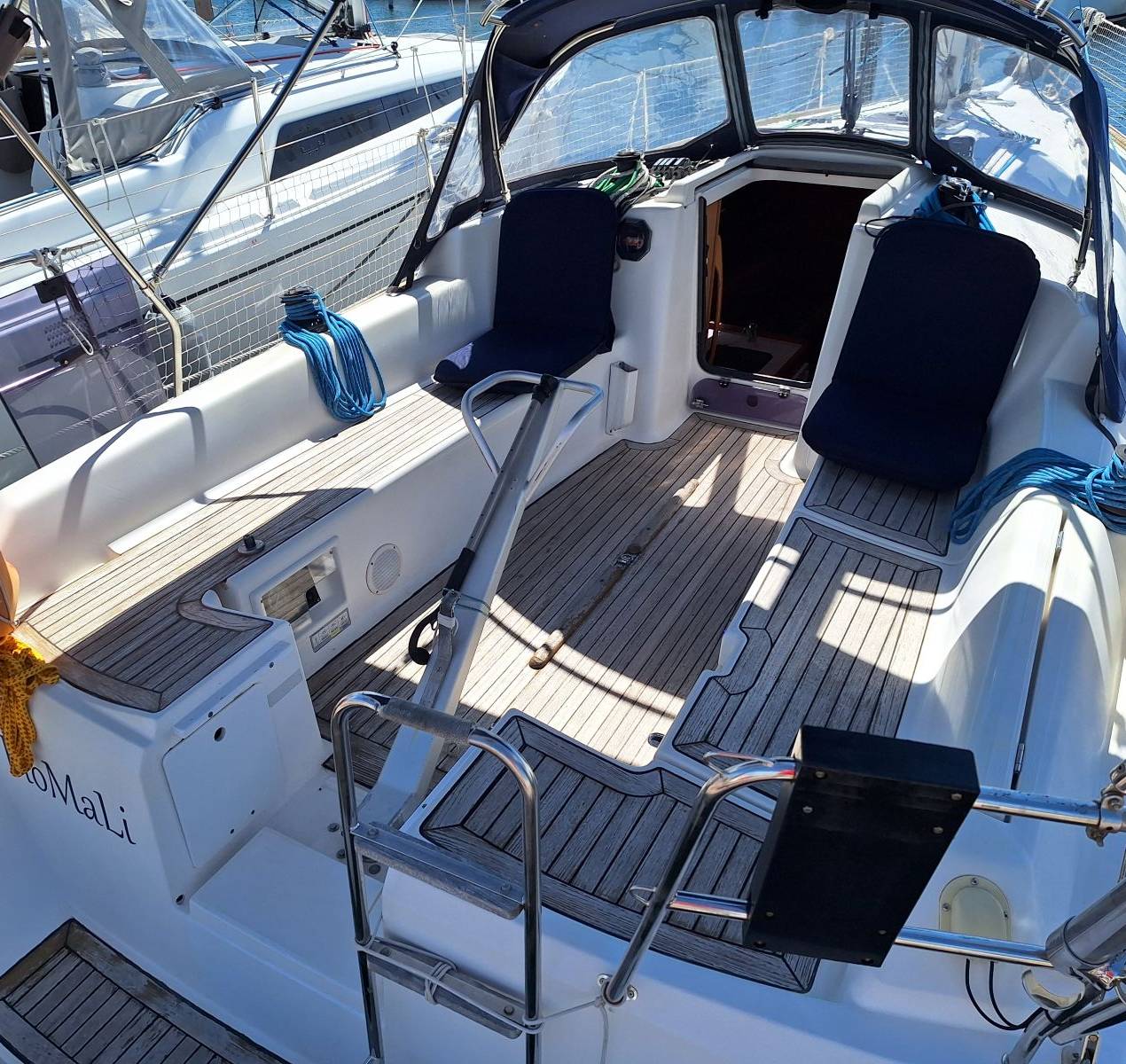 boat image