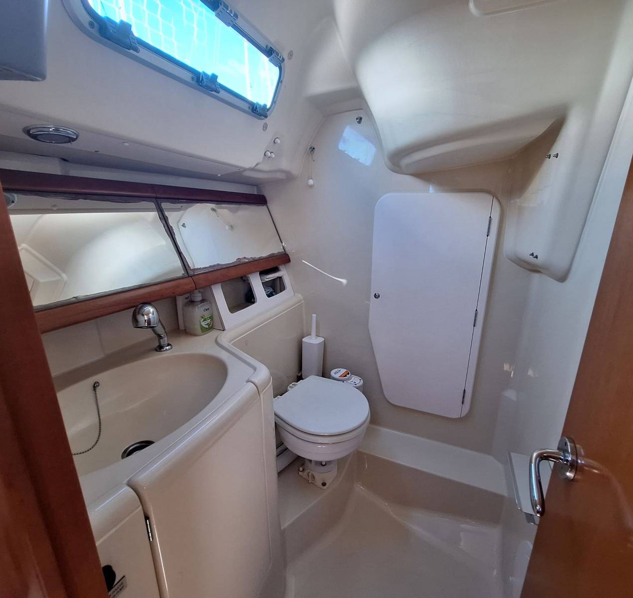 boat image