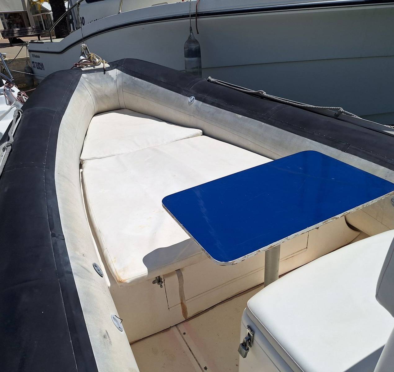 boat image