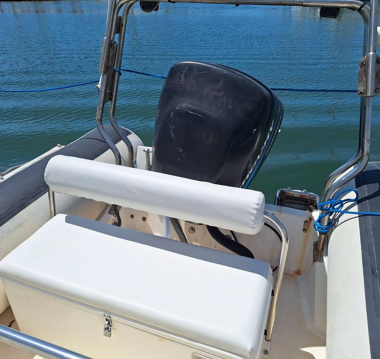 POLYCONCEPT - STYLMER 710 à vendre